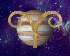 Jüpiter Koç Burcunda: Aksiyon Zamanı