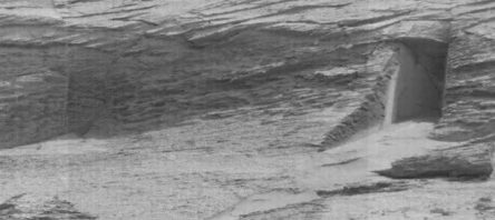 Mars Fotoğraflarındaki Şüpheli Kareler, Acaba Dünya’da mı Çekiliyor Sorusunu Akla Getiriyor?
