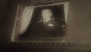 Atatürk’ün Yasaklanan Kitabından Osmanlı Devleti Arması