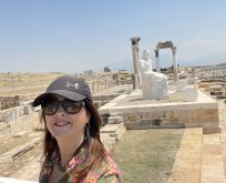 Hierapolis – Pamukkale