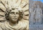 Zerzevan Kalesi ve Mithras Tapınağı