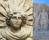 Zerzevan Kalesi ve Mithras Tapınağı