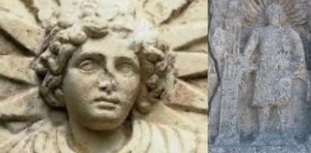 Zerzevan Kalesi ve Mithras Tapınağı