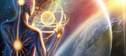 Karmanın Ötesine Geçmek