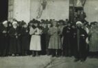 TBMM’nin Açılışı Ankara 23 Nisan 1920