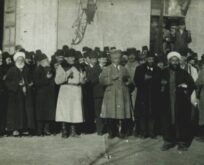 TBMM’nin Açılışı Ankara 23 Nisan 1920