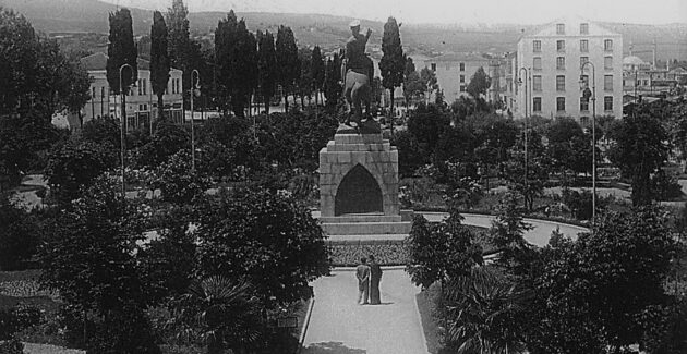 Mustafa Kemal Paşa Milli Mücadeleyi 18 Mayıs 1919’da Sinop’tan mı Başlatacaktı?