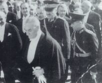 Atatürk’ün Cumhuriyet Düşüncesi