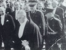 Atatürk’ün Cumhuriyet Düşüncesi