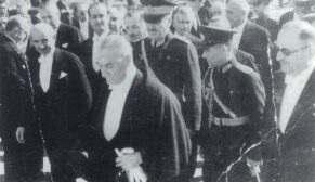 Atatürk’ün Cumhuriyet Düşüncesi