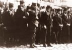 Atatürk İstanbul’un Kurtuluş Gününe Davet Edilmişti!