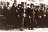 Atatürk İstanbul’un Kurtuluş Gününe Davet Edilmişti!