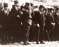 Atatürk İstanbul’un Kurtuluş Gününe Davet Edilmişti!