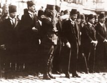 Atatürk İstanbul’un Kurtuluş Gününe Davet Edilmişti!