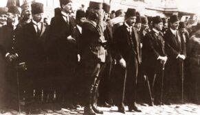 Atatürk İstanbul’un Kurtuluş Gününe Davet Edilmişti!