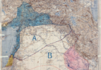 Dünden Bugüne Sykes-Picot Antlaşması