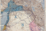 Dünden Bugüne Sykes-Picot Antlaşması