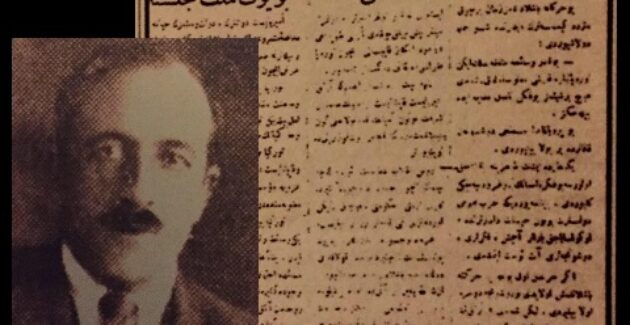 Açıksöz Gazetesi Ne için Çıktı Neler Yaptı?