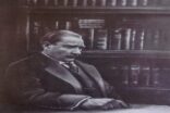 Cumhurbaşkanı Olmasaydım Milli Eğitim Bakanı Olmak İsterdim