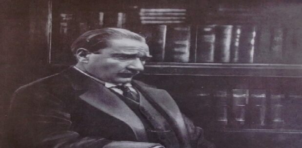 Cumhurbaşkanı Olmasaydım Milli Eğitim Bakanı Olmak İsterdim