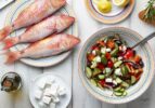 Sürdürülebilir Beslenme: Akdeniz Diyeti ve Nordik Beslenme Modelleri