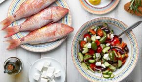 Sürdürülebilir Beslenme: Akdeniz Diyeti ve Nordik Beslenme Modelleri