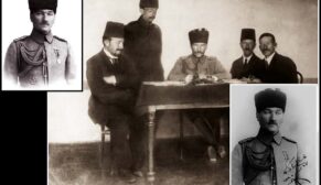 19 Mayıs Ulusal Egemenliğin Başlangıç Günüdür