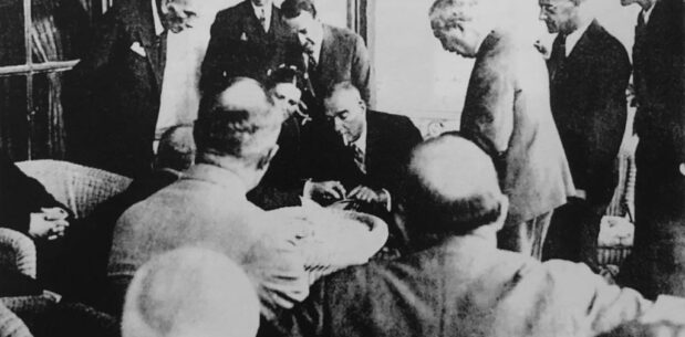 “Arkadaşlara Söyle Dil Çalışmalarını Gevşetmesinler!”