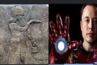 Mitolojiden Teknolojiye: Elon Musk, Modern Çağın Marduk’u mu?