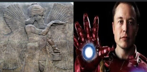 Mitolojiden Teknolojiye: Elon Musk, Modern Çağın Marduk’u mu?