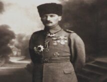 Mustafa Kemal Paşa’nın Ticaret Serüveni