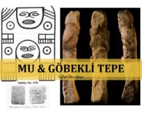 Mu ve Göbekli Tepe İnsanının Ortak Duası
