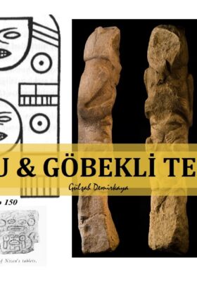 Mu ve Göbekli Tepe İnsanının Ortak Duası