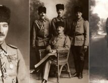 Tarih Yazmak Tarih Yapmak Kadar Mühimdir