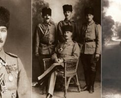 Tarih Yazmak Tarih Yapmak Kadar Mühimdir