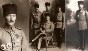 Tarih Yazmak Tarih Yapmak Kadar Mühimdir