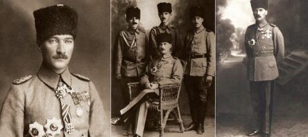 Tarih Yazmak Tarih Yapmak Kadar Mühimdir