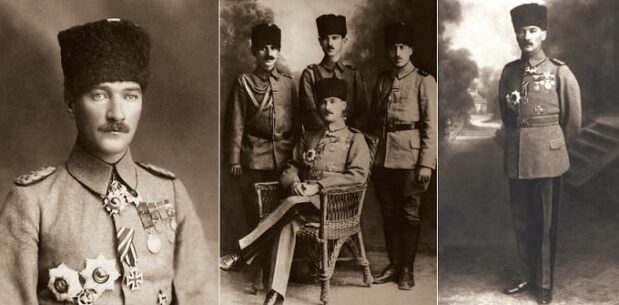Tarih Yazmak Tarih Yapmak Kadar Mühimdir