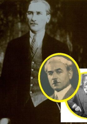 Türk Milleti Daha Dindar Olmalıdır