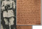 Anafartalar Muhaberatına Dair Tarihçe