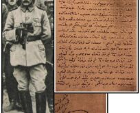 Anafartalar Muhaberatına Dair Tarihçe