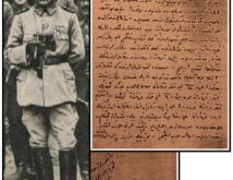 Anafartalar Muhaberatına Dair Tarihçe