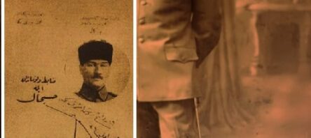 Zabit ve Kumandan ile Hasbihal
