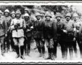 “Mustafa Kemal Paşa’nın Arıburnu Muharebeleri Raporu (I Eceabat)”