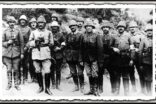 “Mustafa Kemal Paşa’nın Arıburnu Muharebeleri Raporu (I Eceabat)”