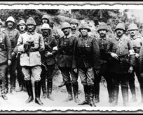 “Mustafa Kemal Paşa’nın Arıburnu Muharebeleri Raporu (I Eceabat)”