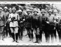 “Mustafa Kemal Paşa’nın Arıburnu Muharebeleri Raporu (I Eceabat)”