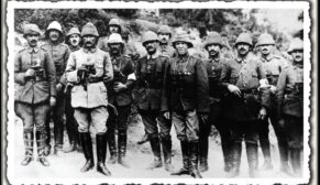 “Mustafa Kemal Paşa’nın Arıburnu Muharebeleri Raporu (I Eceabat)”