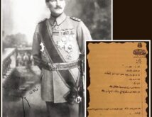 Mustafa Kemal Paşa’nın I. Dünya Savaşı Hakkındaki Görüşleri