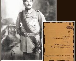 Mustafa Kemal Paşa’nın I. Dünya Savaşı Hakkındaki Görüşleri